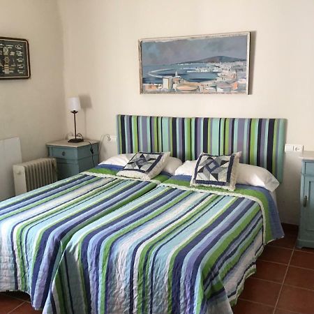 Villa Rosario Torre de Benagalbon Extérieur photo
