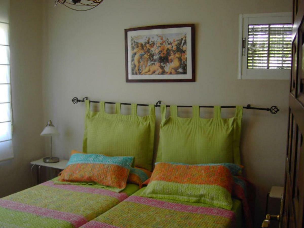 Villa Rosario Torre de Benagalbon Extérieur photo