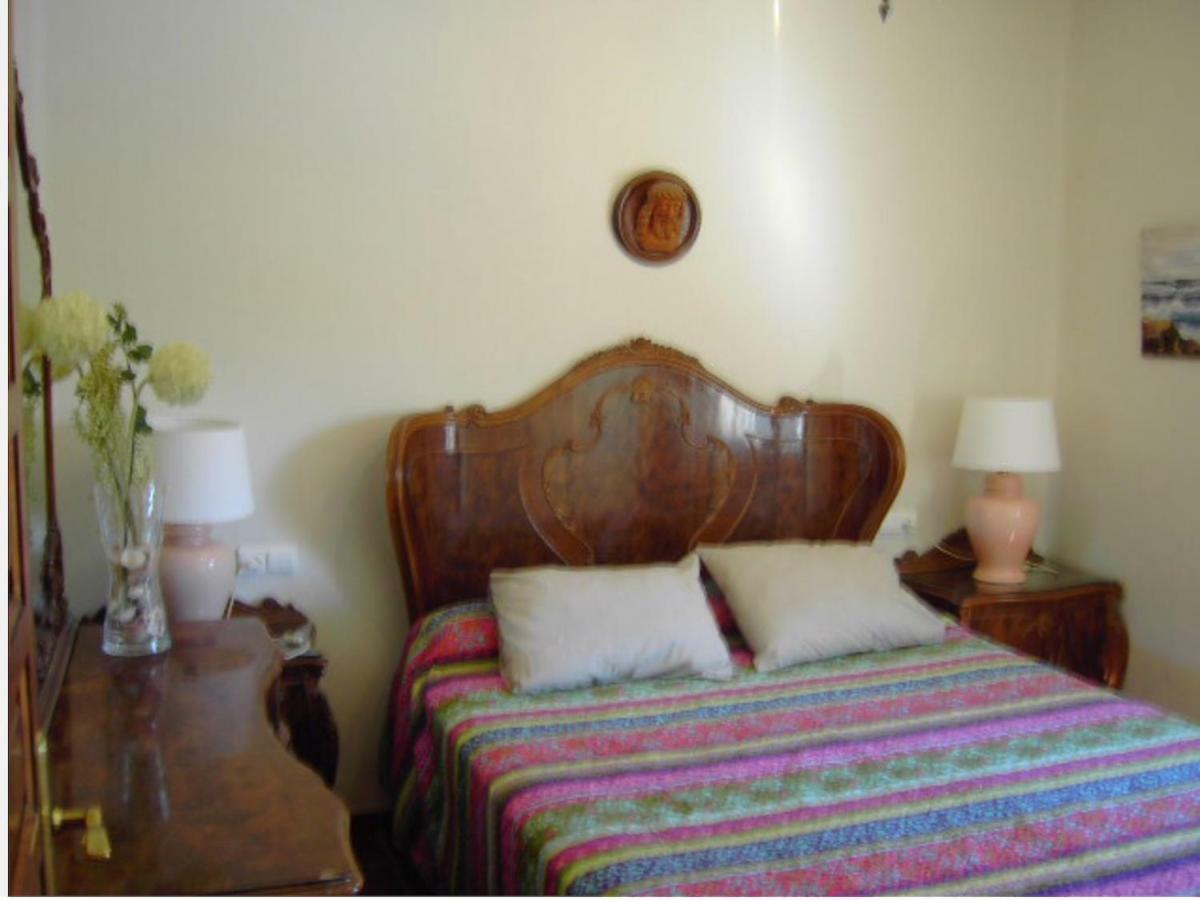 Villa Rosario Torre de Benagalbon Extérieur photo