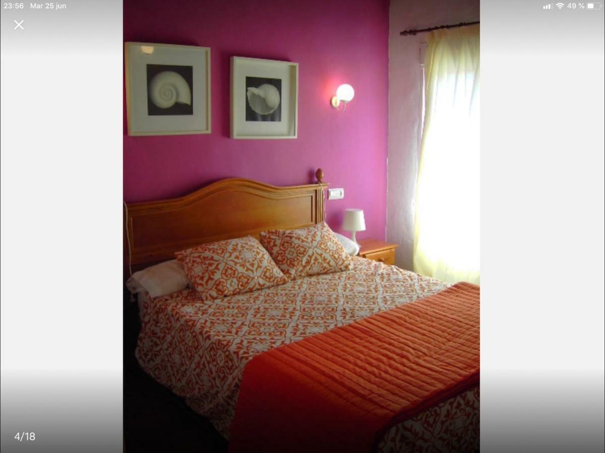 Villa Rosario Torre de Benagalbon Extérieur photo