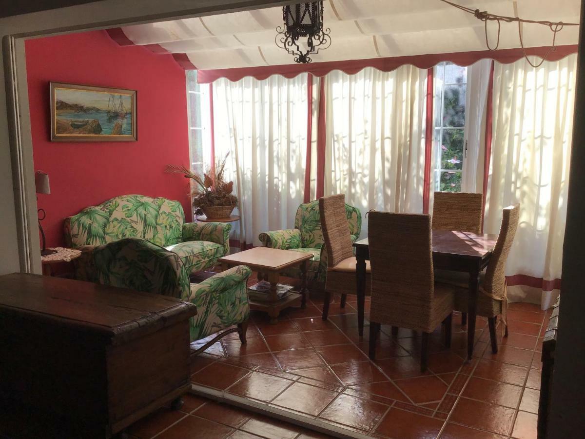 Villa Rosario Torre de Benagalbon Extérieur photo