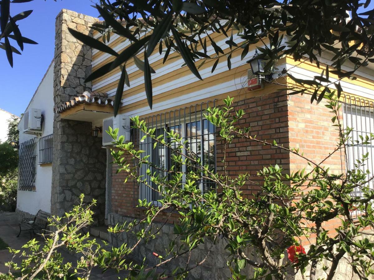 Villa Rosario Torre de Benagalbon Extérieur photo